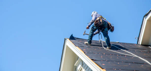 Slate Roofing Contractor in Cheltenham Village, PA